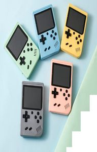 Portable Handheld Game Player Retro Video kan lagras 500 400 i en 8bit 30 -tums färg LCD -fäste4993626