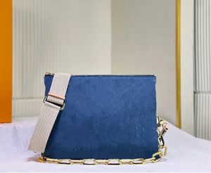 Nowa moda klasyczna torebka torebki skórzane torebki damskie crossbody clutch torbe na ramię
