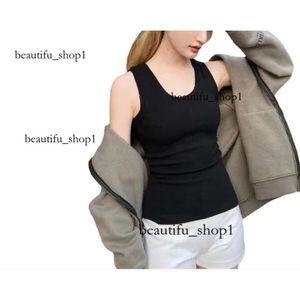 Designer T Shirt Women Croped Top T Shirts Tank Top Croped Cotton Jersey Camis Female Tees Embroidery Knitwear For Women Sport Yoga Top Simple Vest Loeweee Shirt 259