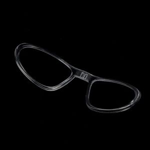 Sonnenbrille 1PC Myopia Rahmen Spezielle Brillen protable Reißverschluss Sonnenbrille Hard Case Eyewear Cycling Equipment 18*8*3cm