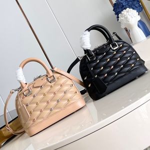 2024 Top Quality Fashion designer bag Women Shoulder Bags Chain Messenger Bag Leather Handbags Shell Wallet Purse Ladies Cosmetic Crossbody Bags Tote