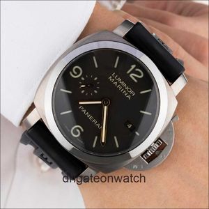 Relógios de designer de ponta para Peneraa 4.1 62400 Para assistir Mens Automático Mechanical Watch Watch 00351 original 1: 1 com logotipo e caixa reais