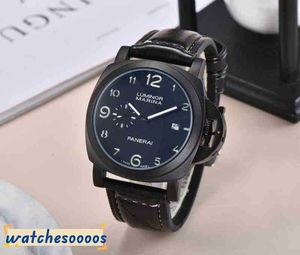 Лучшие бренды роскошных брендов Panerai Men's Fashion Wath