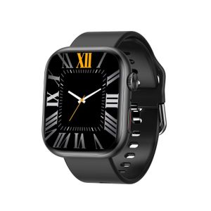 2024 Hot Selling S9Ultra2 Tillverkare Partihandel OEM Waterproof BT Calling Android Smart Watch Full Touch Mobile J02 Smart Watch