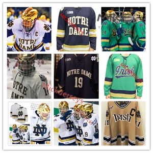 KOB 22 Andrew Peeke Hockey Jersey 18 Stephen Johns Jersey 17 Pierce Crawford 13 Colin Theisen 16 Alex Steeves 27 Trevor Janicke 24 Spencer