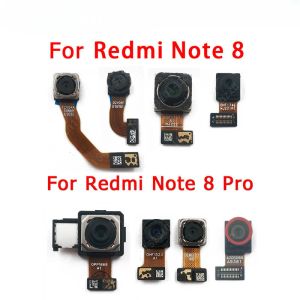 케이블 Xiaomi Redmi for Xiaomi Redmi Note 8 Pro 메인 카메라 모듈 플렉스 케이블 교체 예비 부품