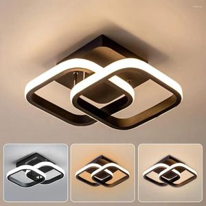 Ceiling Lights LED Creative Lamp Corridor For Kitchen Bedroom Living Room Aisle Home Lighting