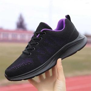 Casual Shoes Black Dark White Summer Sneakers Vulcanize Luxury Boots Woman Young Sports Temis Stylish Shose Tenisse Daily