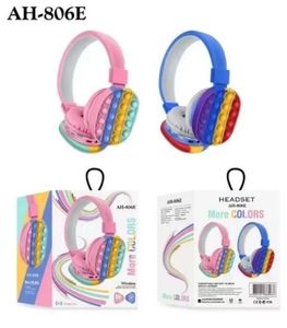 Trice Border New Internet Celebrity Wastor Model privato semplice e carino auricolari stereo bluetooth