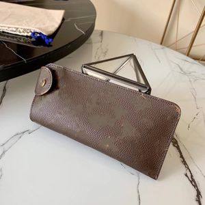 Fashion Designer Wallet Card and coins Famous Men's wallet Leather Wallet Card with Coin Wallet Eyewear bag