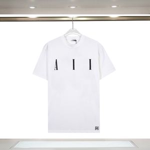 Tute da maschera da uomo Summer T camicie + Shorts Abbigliamento Set di abbigliamento con lettere Casual Streetwear Trend Abito da uomo Magno traspirato