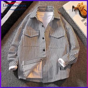 Camicie 120170 cm per bambini camicia bianca a manica lunga