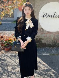 İş elbiseleri kadın seti Koreli zarif yüksek bel etek kıyafetleri moda tek göğüslü kısa ceket 2 parçalı prenses akşam parti kıyafetleri