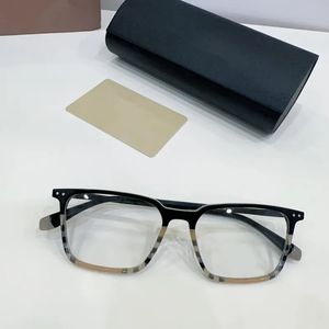 Neue britische Acetate-Brille Rahmen 54-17-140 Dünnreine Planke Fullrim für verschreibungspflichtige Brille Brille Brille Fullset Design Box