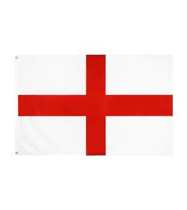 3x5fts 90x150cm red cross uk england Flag factory direct whole double stitched6635468