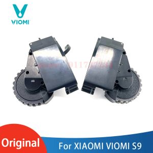 Sacchetti originali xiaomi viomi s9 pezzi di ricambio robot robot, adatto per ruota a passeggio Viomi S9 a destra e ruota destra