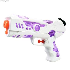 Giocattoli da arma da fuoco giocattoli per bambini Super Soaker Water-Water Squirt Guns-Shooter Water Blaster per bambini Gift divertenti Brinquedos Infantil Meninal2404L2404