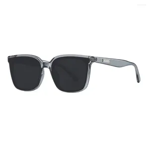 Óculos de sol Designers de monstros masculinos gentis para feminino 10 Cores de óculos ao ar livre Dirigindo sunnies Eyewear UV400 com caixa