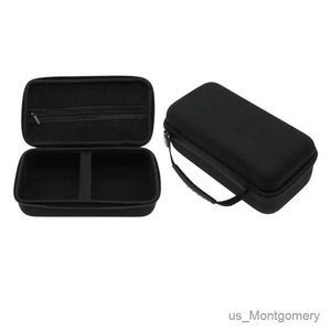 Camera Bag Accessories Camera Microphone Bag Protecing Storage Case Box For Rode Pro+ Camera Microphone Organizers Baging Case