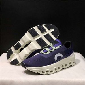 Cloudmonster cloud shoes Nova White man womans nova Form Federer Tennis Running Shoes man Shock sneakers men womenDesigner Shoes Woman RUN dhgate Iron Leaf Fed