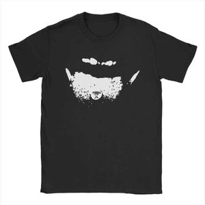 Koszulka damska męska ken Carson Teen x T Shirt 100% bawełniane ubranie Kreatywne krótkie rękawowe koszulki na szyję pomysł na prezent T-shirt 240423