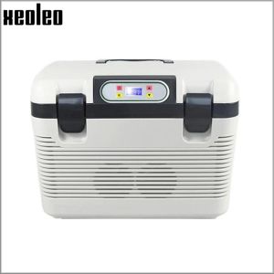 Морозильные камеры Xeoleo 19L Портативное лекарство термоэлектрическое охлаждение