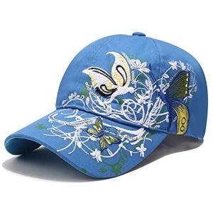 Caps Crestgolf Frauen Golfkappen verstellbar atmungsable Sonnenhut für Sport Baseball Mesh Sunbonnet Outdoor