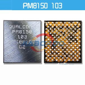 CIRCUITOS 2PCS PM8150 103 Power IC para Xiaomi Mi 9T Pro Galaxy S10