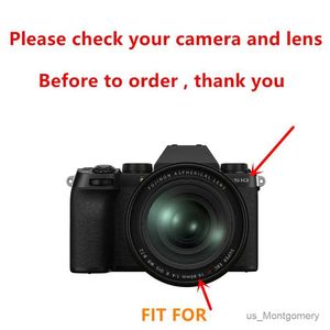 Camera bag accessories Neoprene Soft Case Inner Camera Bag For Fujifilm X-T5 X-S20 X-S10 X-T30 X-T4 X-T3 XT5 XT3 XT2 XT30 on XF 16-80mm 18-55mm Lens