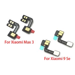 Kable mikrofonowe mikrofon FLEX kabla dla Xiaomi Mi 9 SE 9SE / MI Max 3