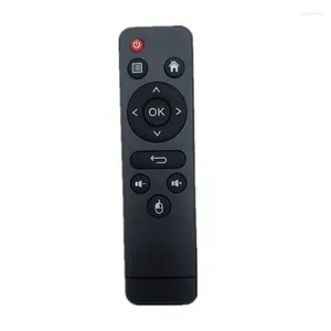 Controllo telecomando per H96 Max 331/ x3/ Mini V8/ H616 Smart TV Box Android 10/ 9.0 4K Media Player Top Controller Duren