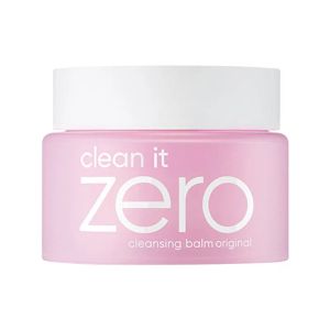 Remover Banila Co Clean It Zero Cleansing Balm 7ml MML MAKEUP REMOVER LEARION LIDE LIPS FACE ALL ONE Korean Cosmetics