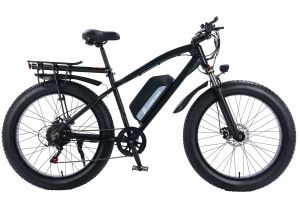 Велосипедная популярная 26 -дюймовая электрическая велосипедная шина шина ebike для взрослых ebike для подарка на день рождения