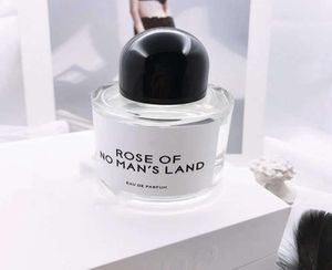 Nyaste ankomst parfym 100 ml rose av ingen man039 land super cedar män kvinnor doft eau de parfum varar lukten blå edp snabb 6581744