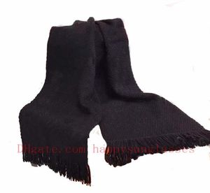 Cashmere Mens Scarf New Winter Warm Luxury Scarf Woman Fashion Sticked filt Scarf New Design Neck Warm Clasic Autumn Mens Scarv1566231