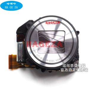 Filters New original ZS50 TZ70 lens unit for panasonic DMCZS50 (DMCTZ70) Zoom Lens Unit Replacement Part Silver (NO CCD)