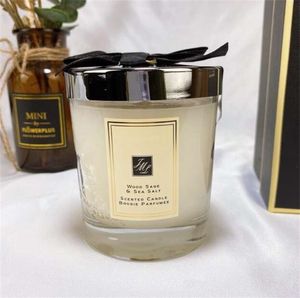 En kaliteli katı parfum 200g koku mum parfüm erkekler için vahşi bluebell deniz tuzu İngilizce armut turuncu çiçeği kokmaya devam edin