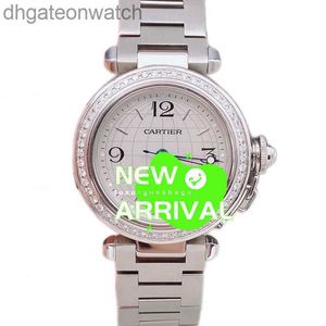 Stylish Carter Designer Watches For Men Women Womens Watch White Diamond Set Business Designer Wrist Watch for Men