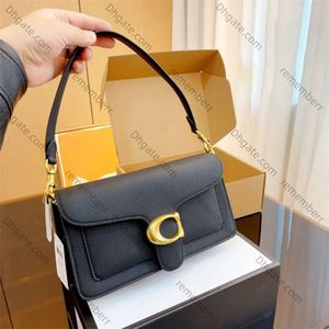 Designer -Tasche Sommer Womens Bag Instagram High End Crossbody Tasche vielseitige Sprinkeln Gott Tasche Französische Unterarmtasche