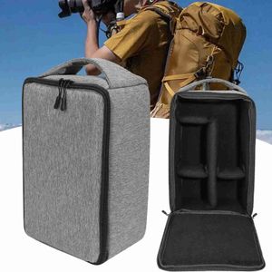 Camera bag accessories Camera Bag Storage Carrying Case Gadget Bags Camping Traveling Lightweight Digital Camera Case Camera Bag