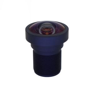 Filters 1.8mm low distortion 8MP 4K lens 1/2.8 inch M12 interface video conference wideangle HD lens