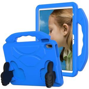 Корпус для iPad 10 -го поколения Case Eva Kids Cover для iPad 9 -го / 6 -го воздуха 2 3 4 4 стенда крышка планшета для iPad Pro 11 Case