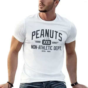 Polos masculinos Cão legal - Camiseta engraçada de fãs de esportes de secagem rápida roupas masculinas