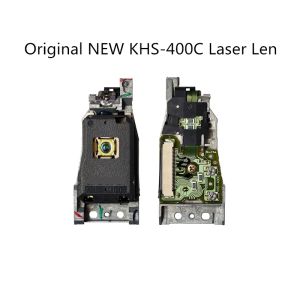 Filtry oryginalne nowe KHS 400C KHS400C Fat Laser Laser for PlayStation 2 PS2 Moduł Laserowy wymiana głowicy laserowej dla konsoli PS2