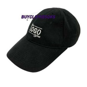 高級帽子ファッションデザイナーキャップ女性男性刺繍野球帽Blnciaga＃9ロゴ帽子656462ブラックサイズl Wl
