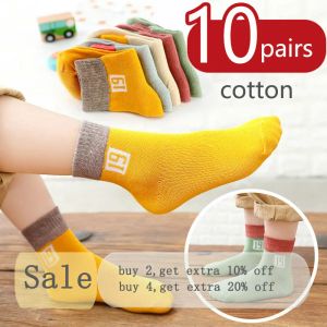 Socken 10 Paare/viel atmungsaktiv