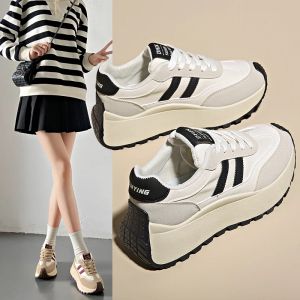 Schuh 2024 coole Frauen Sport Training Golfschuhe Antislippery Girl Athletic Golfer Übung Sneaker Frühling Fitness Golf Fußwear