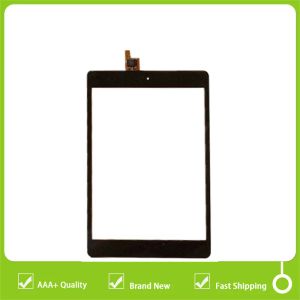 Panels Neues Original für Xiaomi Mipad Mi Pad 1 A0101 Touchscreen Digitizer Glassensor Panel Ersetzen Sie Schwarz Ersetzen Sie Schwarz