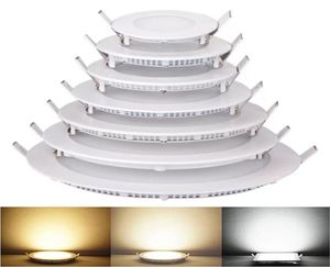 LAMPA LAMPA LAMPA DIMBAMALNE 4W 6W 9W 12W 15W 18W 21W 21W WarmNaturalCool White Superthin LED Drives 6989001