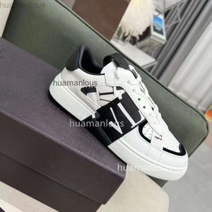 Designer Sports's Sports Spring Sneakers Trainer High Summer Scarpe Coppia in pelle maschile New Leisure End 23pa
